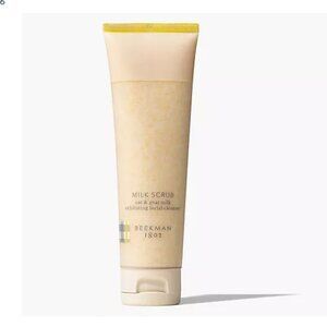 Beekman 1802 Milk Scrub with Goat Milk NEW
